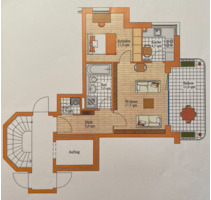 2-Zimmer Wohnung Regensburg - 670,00 EUR Kaltmiete, ca. 49,80 m² in Regensburg (PLZ: 93053) Galgenberg 2-Zimmer Wohnung Regensburg - 670,00 EUR Kaltmiete, ca. 49,80 m² in Regensburg (PLZ: 93053) Galgenberg