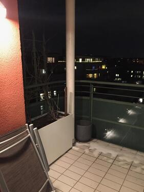 Foto - 2 Zimmer Etagenwohnung in Regensburg