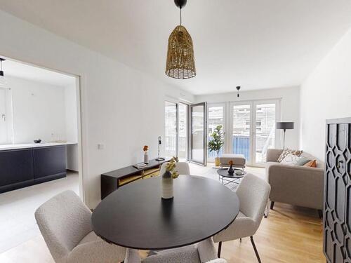 Foto - 4 Zimmer Etagenwohnung zur Miete in Bonn