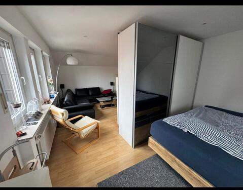 Foto - 2 Zimmer Etagenwohnung zur Miete in Altenberge