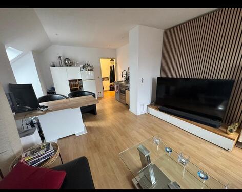 Foto - Etagenwohnung in Altenberge zur Miete