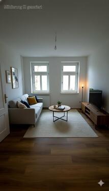 Foto - 3 ZKB - kernsaniert - Zentrale Lage