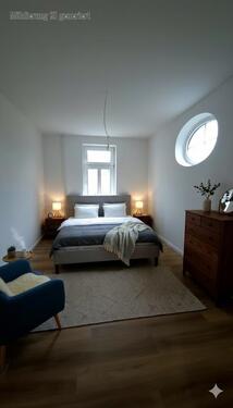 Foto - 3 Zimmer Etagenwohnung zur Miete in Gladenbach