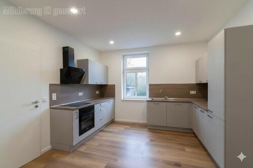 Foto - 3 Zimmer Etagenwohnung in Gladenbach