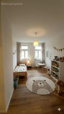 Foto - Etagenwohnung in Gladenbach zur Miete