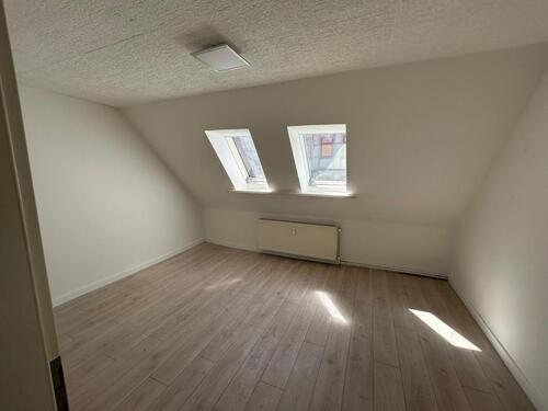 Foto - 3,5-Zimmer Maisonette Wohnung mit Küche Zentrum Osterode