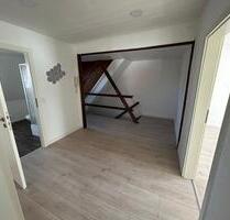 3,5-Zimmer Maisonette Wohnung mit Küche Zentrum Osterode - Osterode am Harz