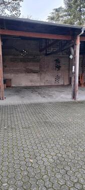 Foto - 1x Stellplatz in einem Carport - 60,00&nbsp;EUR Miete,
