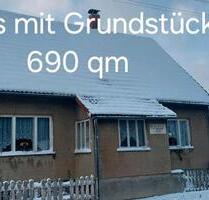 Einfamilien- Ferienhaus in Hüttenrode - Thale