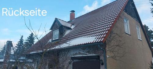 Foto - 5 Zimmer Einfamilienhaus zum Kaufen in Thale