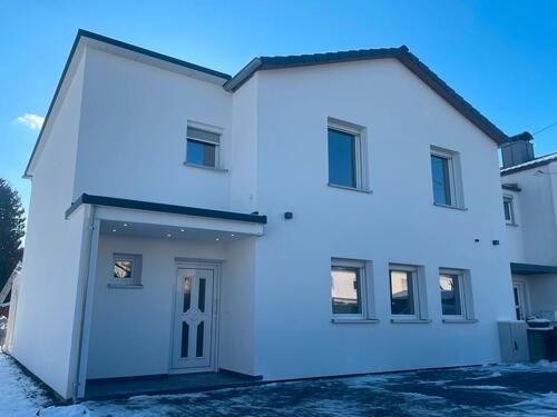 Foto - Modernes Einfamilienhaus mit 6-Zimmer 127qm*Garten*Stellplatz