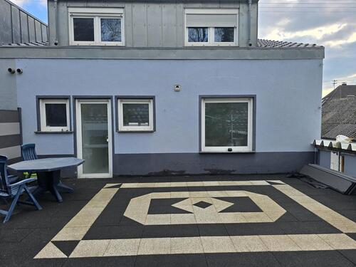 Foto - Etagenwohnung in Saarbrücken zum Kaufen