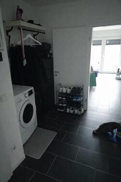 Foto - 2 Zimmer Dachgeschoßwohnung zur Miete in Rhede