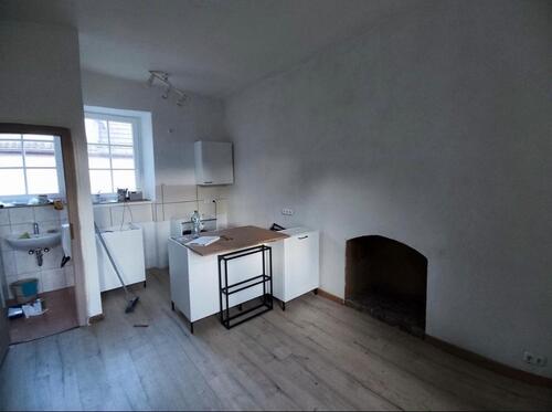 Foto - 2 Zimmer Etagenwohnung in Bad Münstereifel