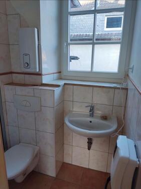 Foto - Etagenwohnung in Bad Münstereifel zur Miete