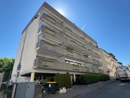 Foto - 1-ZKBB-Wohnung, Eigennutzung oder Kapitalanlage, provisionsfrei