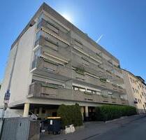 1-ZKBB-Wohnung, Eigennutzung oder Kapitalanlage, provisionsfrei - Frankfurt am Main Oberrad