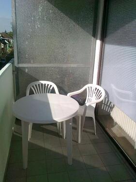 Foto - 1 Zimmer Etagenwohnung zum Kaufen in Frankfurt am Main