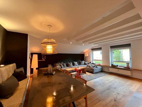 Foto - Großzügige 2-Raum-Wohnung mit EBK und Kamin in Essen-Heidhausen