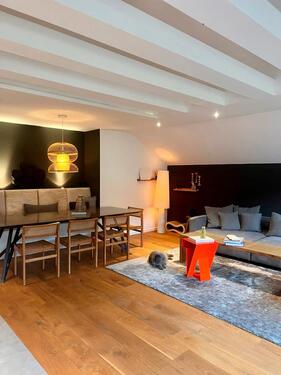 Foto - 2 Zimmer Dachgeschoßwohnung zur Miete in Essen