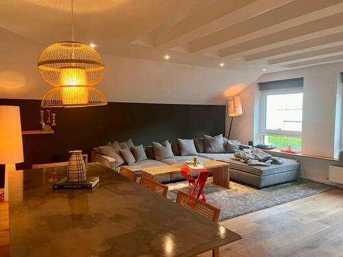 Foto - 2 Zimmer Dachgeschoßwohnung in Essen