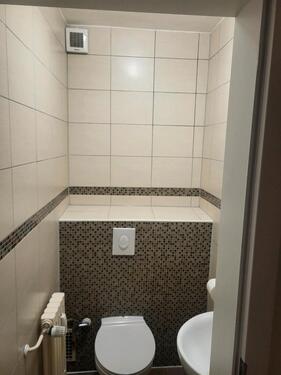 Foto - 3 Zimmer Erdgeschoßwohnung zum Kaufen in Augsburg