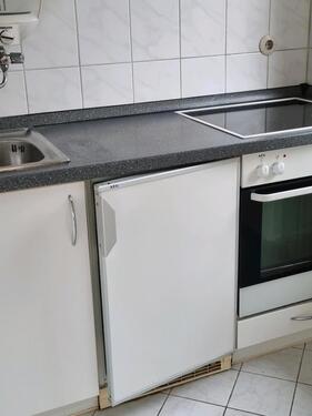 Foto - 1 Zimmer Etagenwohnung zur Miete in Hamburg