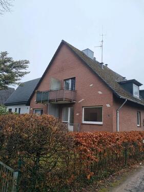 Foto - Etagenwohnung in Hamburg zur Miete