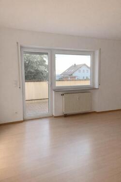 Foto - 4 Zimmer Erdgeschoßwohnung in Neresheim