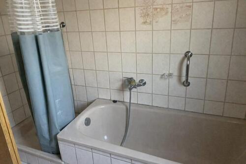 Foto - Erdgeschoßwohnung in Neresheim zur Miete
