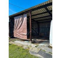 Überdachter Stellplatz Wohnwagen Wohnmobil Garage für 3-4 Monate - Hückelhoven