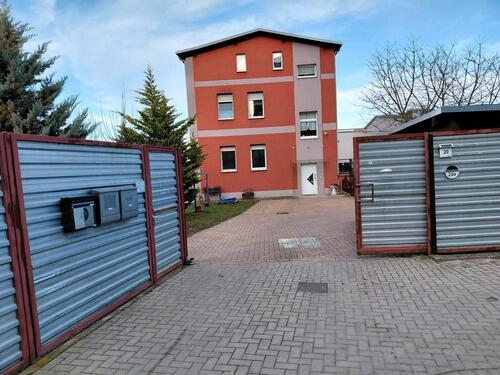 Foto - 3 R. Wohnung in MD Salbke mit Elbblick