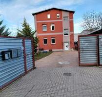 3 R. Wohnung in MD Salbke mit Elbblick - Magdeburg Beyendorf-Sohlen