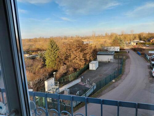 Foto - 3 Zimmer Etagenwohnung in Magdeburg