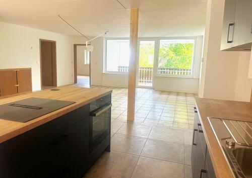 Foto - 5 Zimmer Etagenwohnung zur Miete in Allendorf (Lumda)