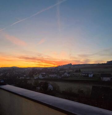 Foto - Helles Studio mit Panoramablick – Süd-Balkon & Fernsicht