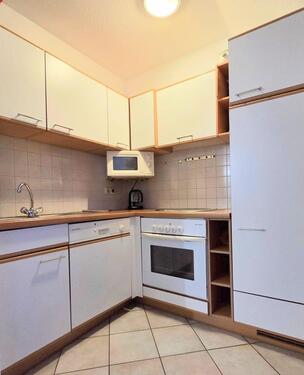 Foto - 1 Zimmer Dachgeschoßwohnung in Wittlich