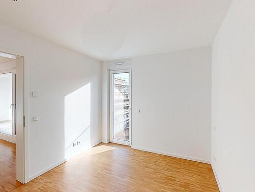 Foto - 3 Zimmer Etagenwohnung zur Miete in Weinheim