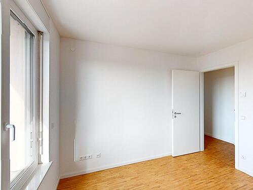 Foto - 3 Zimmer Etagenwohnung in Weinheim