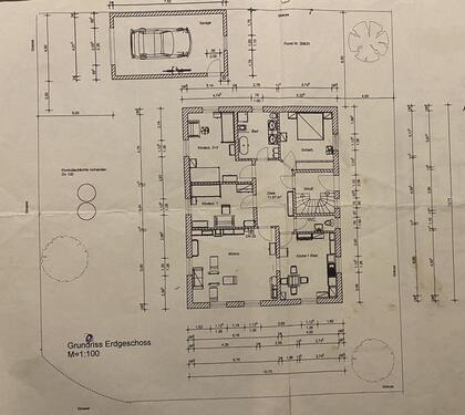 Foto - 8 Zimmer Einfamilienhaus zum Kaufen in Mönchsroth