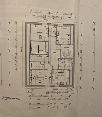 Foto - 8 Zimmer Einfamilienhaus in Mönchsroth
