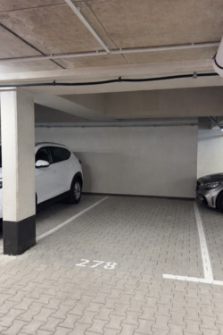 Foto - 2 Tiefgaragenstellplätze in Brühl (Grüne Mitte) – sicher & sofort