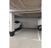 2 Tiefgaragenstellplätze in Brühl (Grüne Mitte) – sicher & sofort