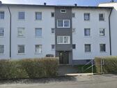 Foto - Gemütliche 3-Zi.-Wohnung in Amberg mit Balkon - frei ab 01.04.2026 - Mosacher Weg 20, 92224 Amberg