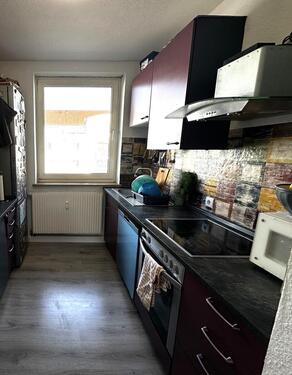 Foto - 3 Zimmer Etagenwohnung in Amberg