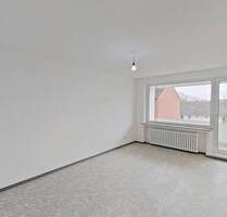 **RENOVIERT** Helle 3-Zimmer-Wohnung mit BALKON in ruhiger Wohnlage - Verden (Aller)