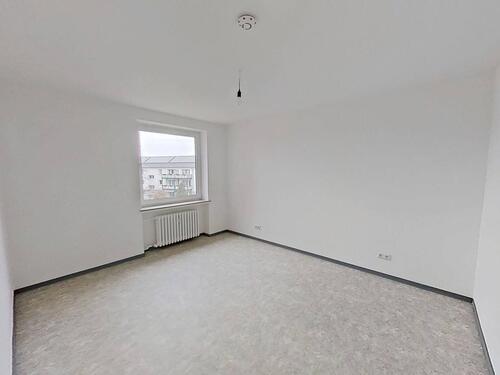 Foto - 3 Zimmer Etagenwohnung in Verden (Aller)