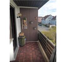 1Zimmer Appartement zu vermieten - Bad Staffelstein