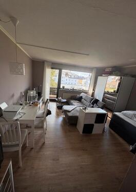 Foto - 1 Zimmer Etagenwohnung zur Miete in Bad Staffelstein