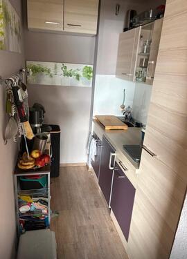 Foto - 1 Zimmer Etagenwohnung in Bad Staffelstein